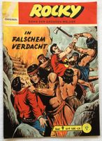 ROCKY - Band 9 - Lehning Verlag