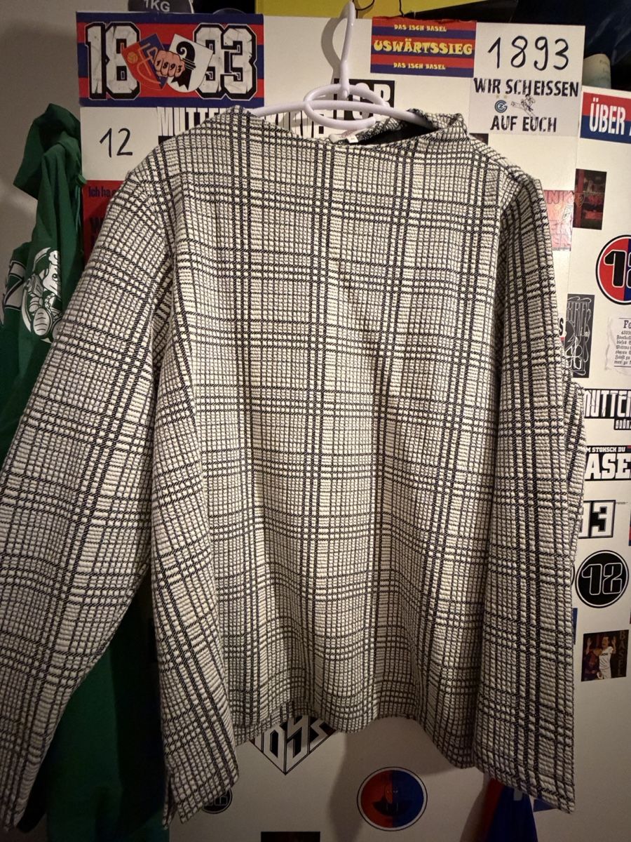 S.Oliver Maglioni & Felpe: Sweatshirt S.Olver – Nuovo (secondo la descrizione) da Aesch BL venduto da fabi.07