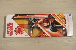 Star Wars Kylo Ren FX Lichtschwert