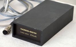 Thorens Restek Scalar Power Supply