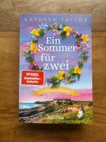 Ein Sommer für zwei - Kathryn Taylor ♥️ Liebesroman