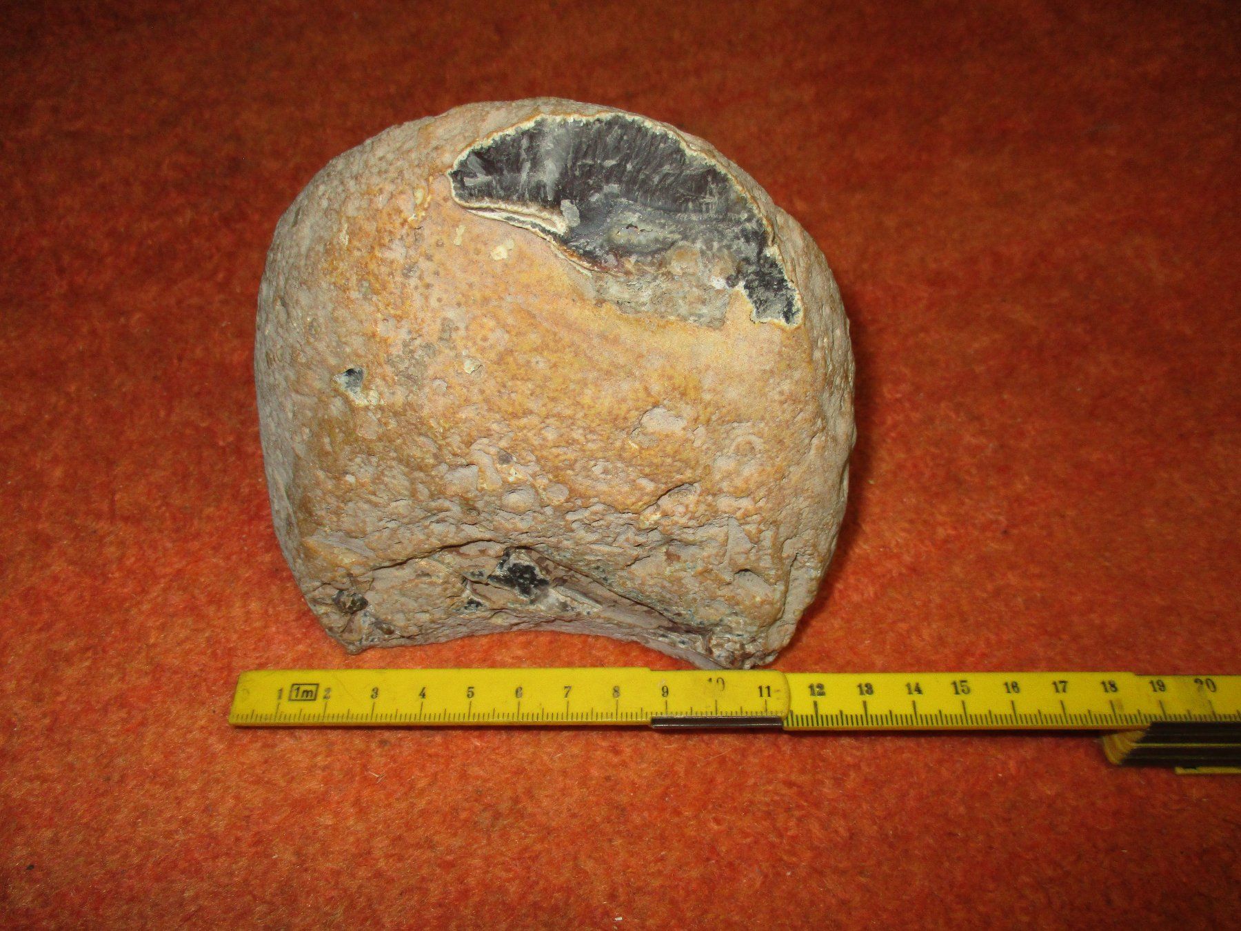 Minerali & Pietre curative: Achat  1Kg80g. – Nuovo (secondo la descrizione) da Weier im Emmental venduto da waefler03 2