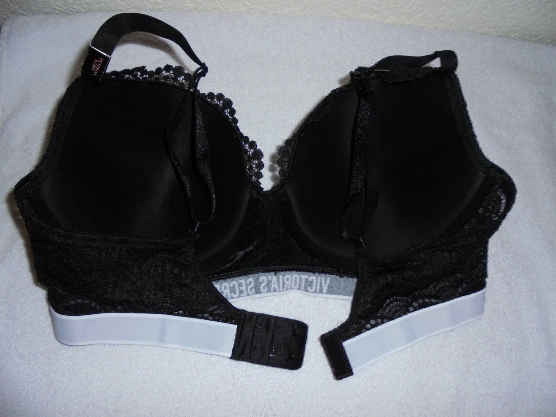 Victoria's Secret Altra biancheria intima: VICTORIA'S SECRET BH GRÖSSE 36 D / 80 D – Nuovo e nell'imballaggio originale da Aarau Rohr venduto da PinkSchwein 3