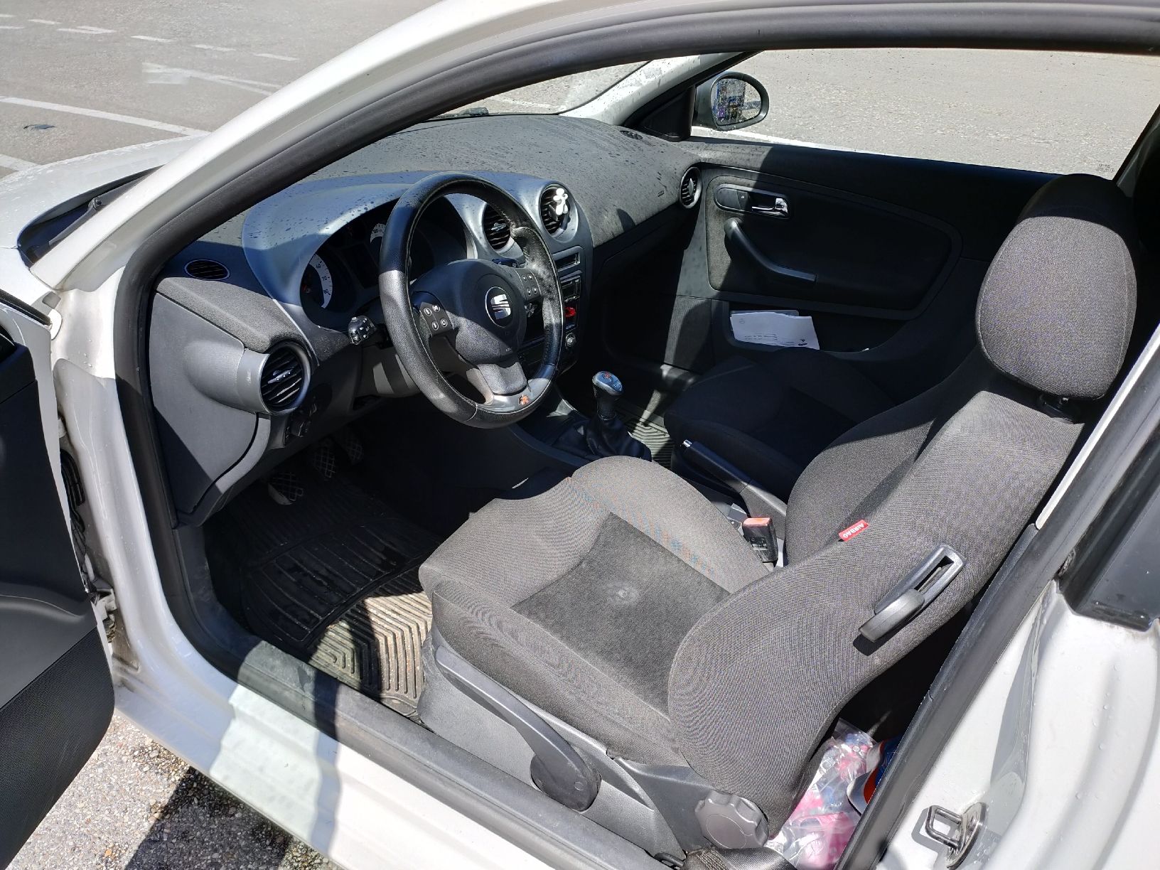 Seat Automobili: seat Ibiza FR 150 Ps – Usato da Waldenburg venduto da Moodoo 5