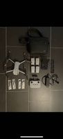 Selten gebrauchte Dji Air 2s als Fly More Combo