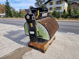 Sieblöffel Siebschaufel Flip Screen E30  6-10 to Bagger