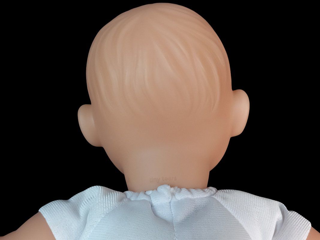 Poupées: TINY TEARS Puppe, 38 cm – D'occasion à Hünenberg par Restwert_Zug 4