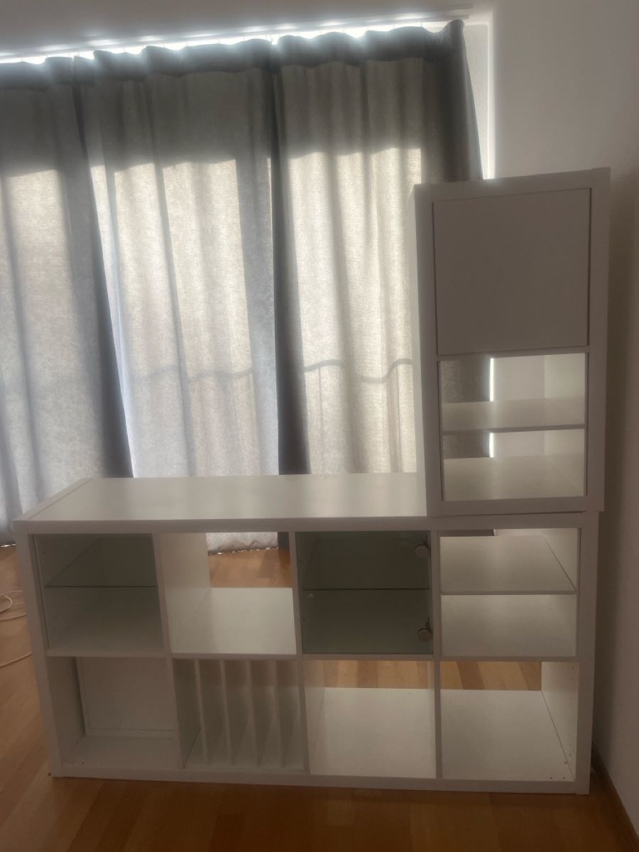 Ikea Regale: Kallax Jkea – Gebraucht aus Wetzikon ZH von Heidi056 3