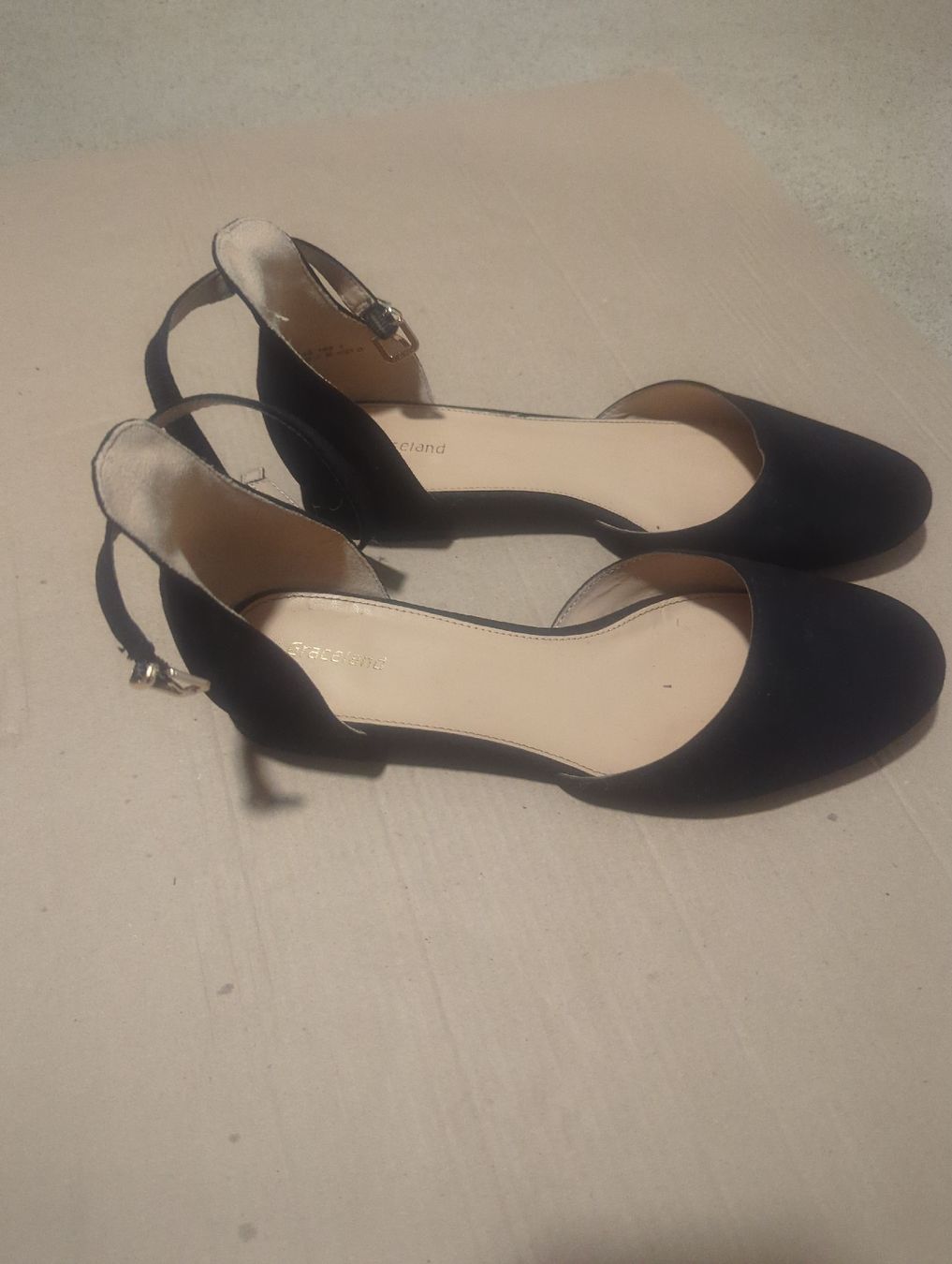 Graceland Chaussures femmes: Damen Schuhe Gr. 41 – D'occasion à Wauwil par MEC-NET 1
