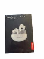 Lenovo LivePods LP5 – Weiss – Neu