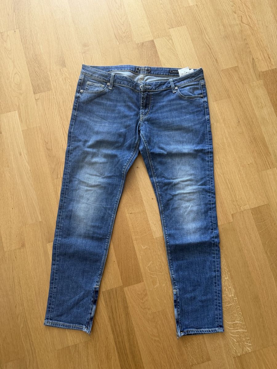 Guess Pantaloni: Guess Damen hose – Usato da Rümlang venduto da Ze933