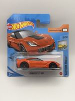 Hot Wheels🔥🛞Corvette C7 Z06
