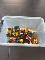 Lego Fahrzeuge