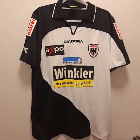 Diadora Fc Aarau Home XL