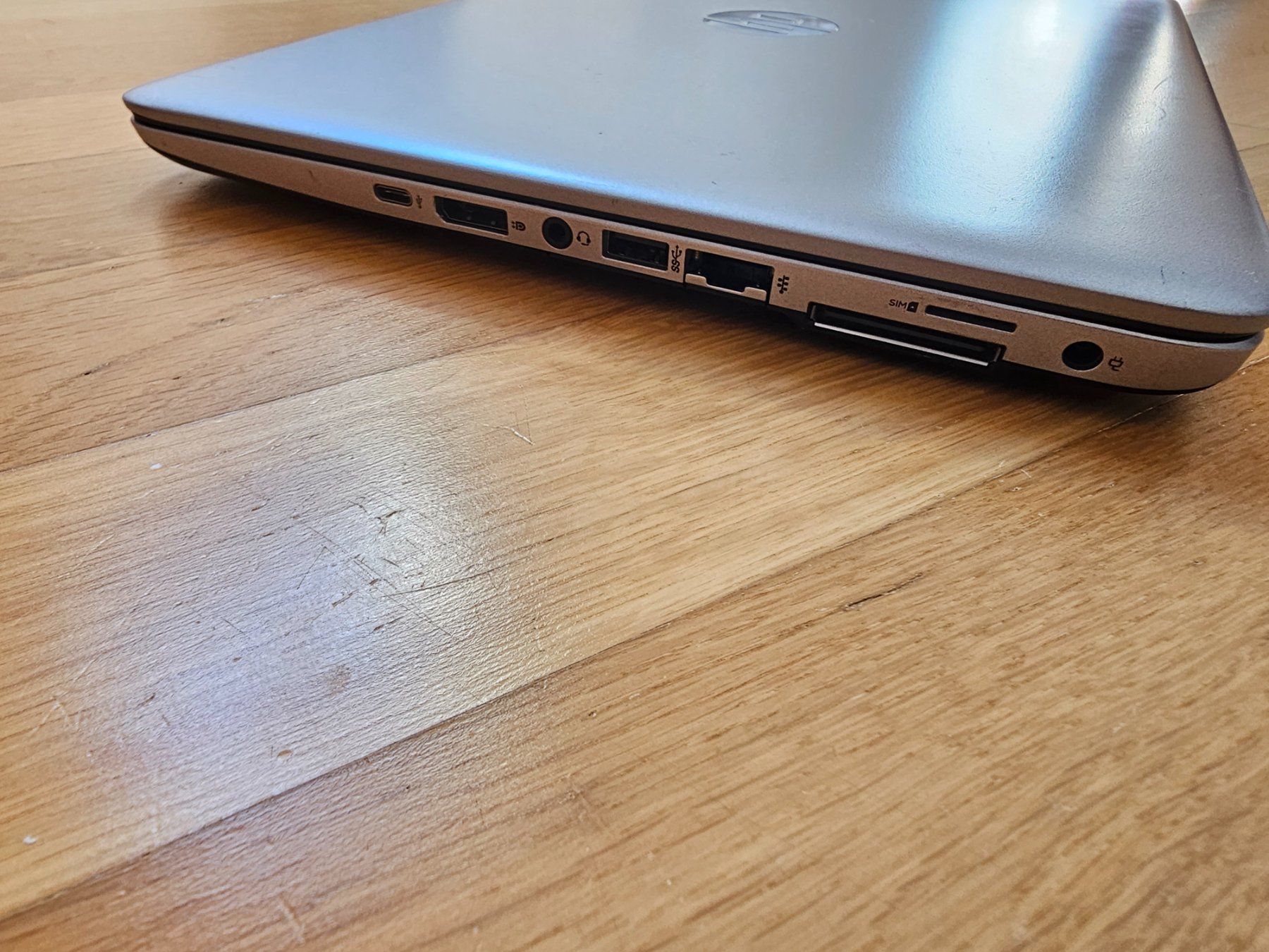 Hewlett Packard Notebook: Hp Elitebook 840 G3 Touch Screen – Usato da Payerne venduto da ton_xsh2 4