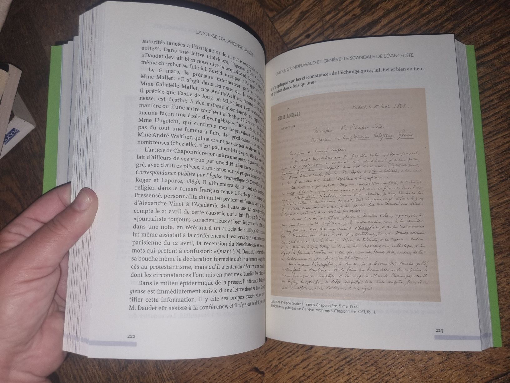 Bücher: Lètrè dè mon Moulin d'Alphonse Daudet – Gebraucht aus Fribourg von sal_5ln6 8