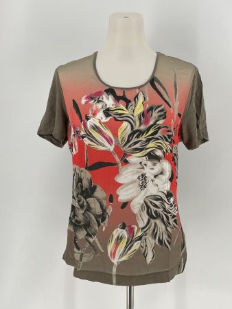 Shirt Gr. 36/38 Gerry Weber