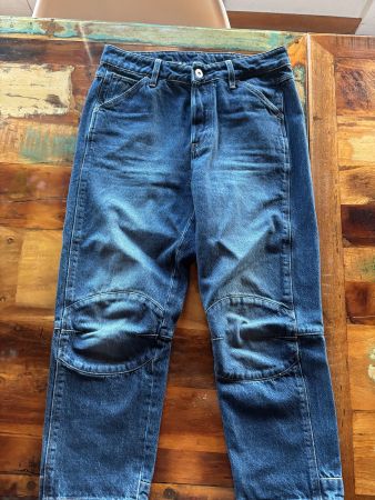 Jeans G-STAR | NEU | HIGHBOYFRIED