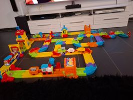 Tut Tut VTech Spielset