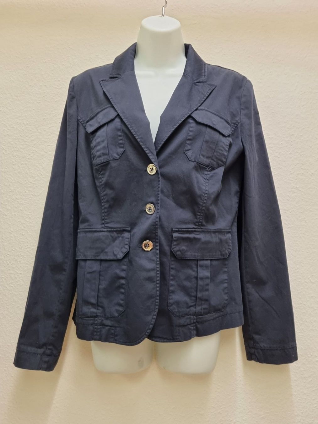 Giacche: Dekker Jacke – Usato da Schönenwerd venduto da Chez_Mimi