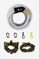 Bungee surf rope kit