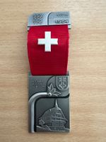 SSV Medaille, Höchhuus Wolfenschiessen, Jahrgang 1984.
