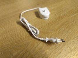 Original Philips Sonicare Ladegerät Charger HX6100