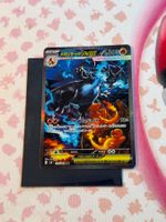 Pokémon / Mega Charizard X ex (m2 110) / Inferno X  / JAP