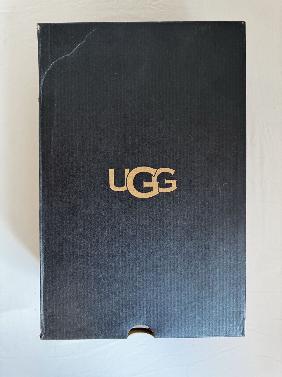 Ugg Scarpe da uomo: UGG Tasman Hausschuh, dusted cocoa – Nuovo (secondo la descrizione) da Vilters venduto da Sidsel_M 2