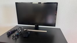 Samsung 28" 4K Monitor (U28E590D)