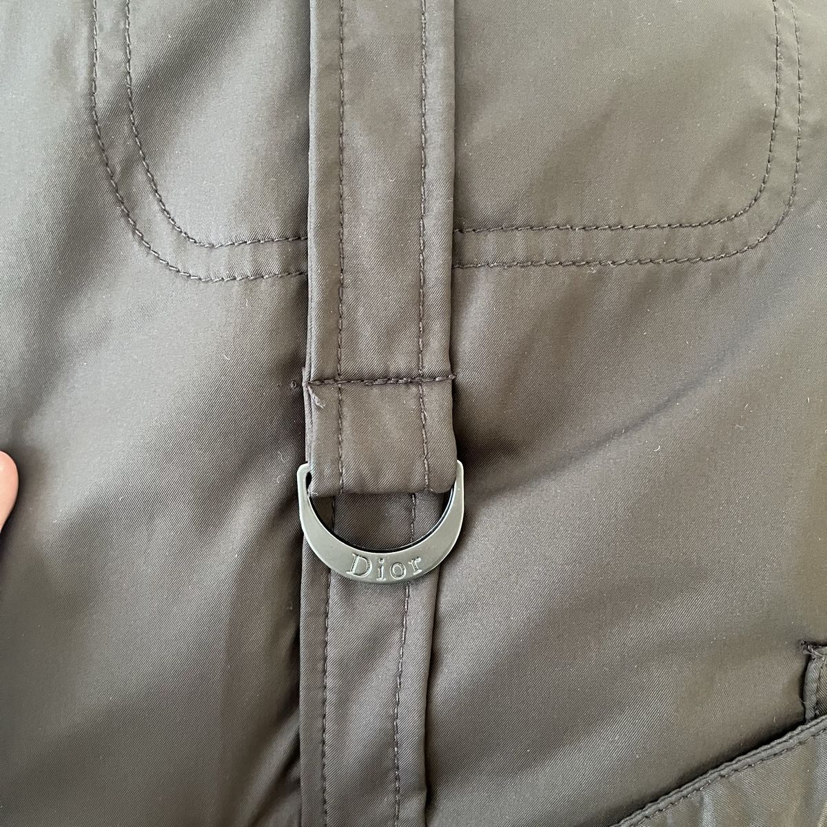 Dior Jacken: Christian Dior Jacke – Neu (gemäss Beschreibung) aus Zug von saskia-chiara 5