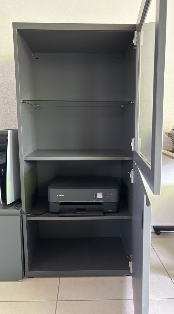 Ikea Mobili TV: Tv stand IKEA BESTA – Usato da Egg b. Zürich venduto da jen_hm7m 5