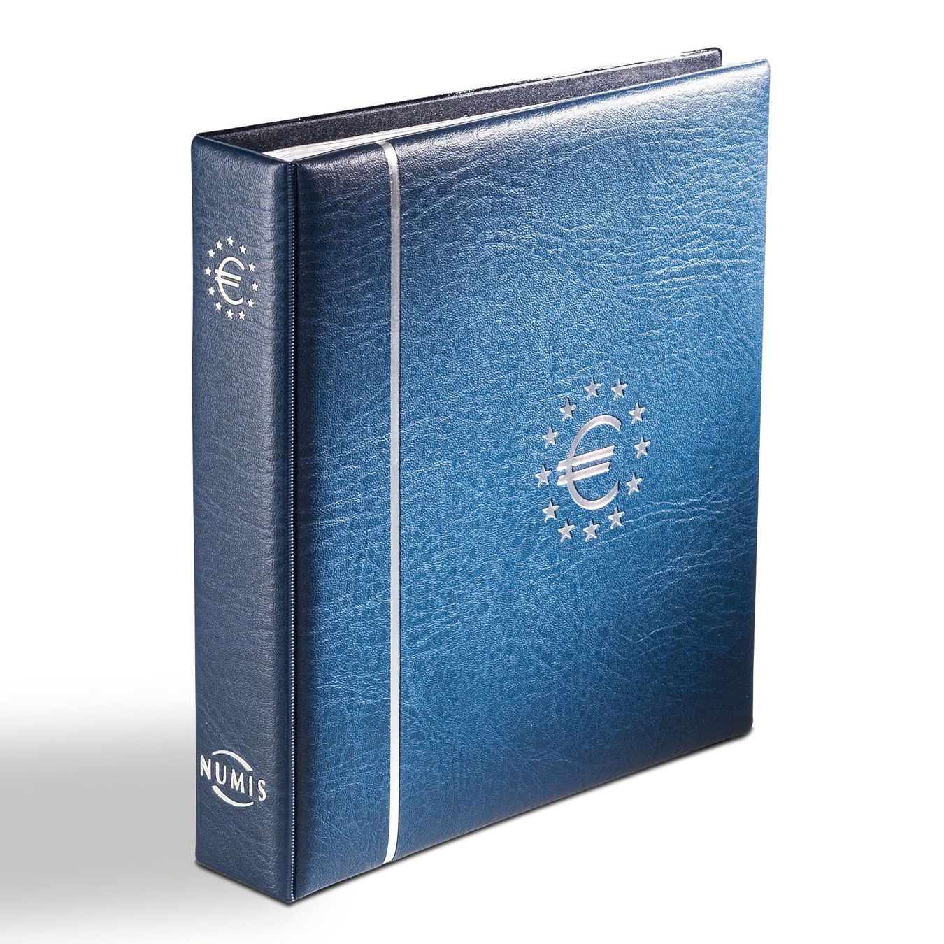 Album: Album Numismatique pour Euros, format Numis – Usato da Martigny venduto da Numis-World