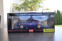 Subaru Impreza 1996 1:18 SunStar