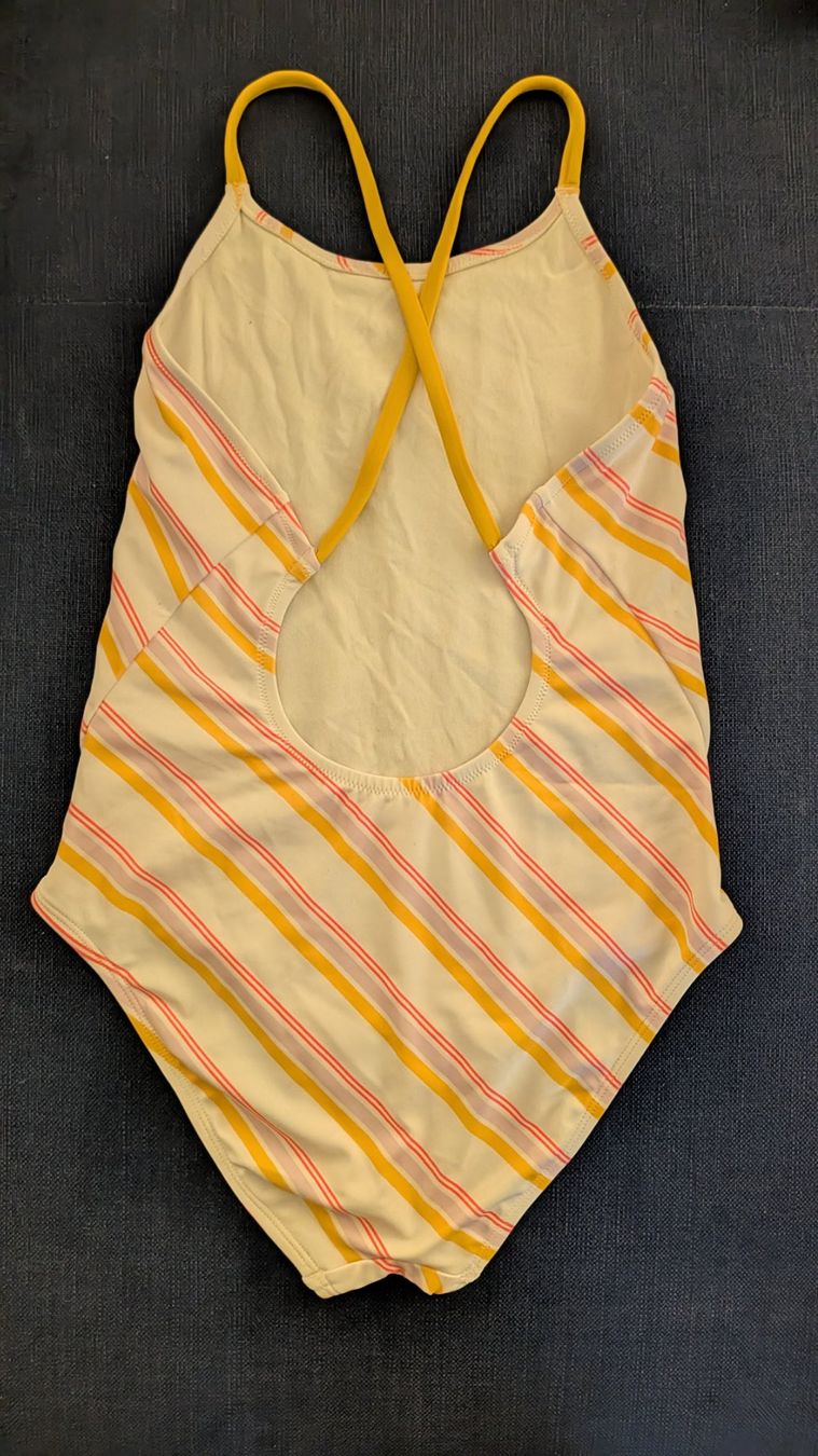 Costumi da bagno & Bikini: Badeanzug G.158/164 – Usato da Zürich venduto da epopeyaodisea 1