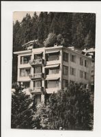 AK ca.1970 Villa Hortensia Leysin-Feydey