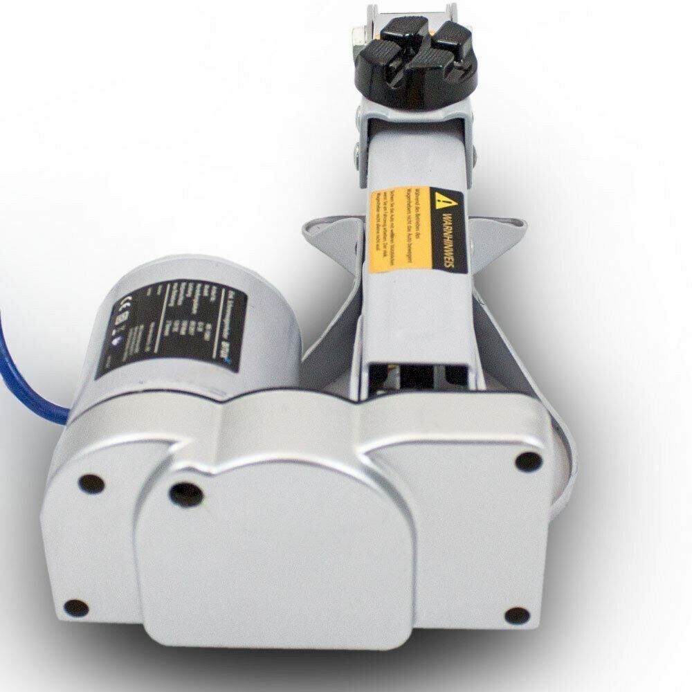 Attrezzi manuali: Bituxx Elektrischer Wagenheber 12V 2T – Nuovo e nell'imballaggio originale da Bottighofen venduto da zaap 5