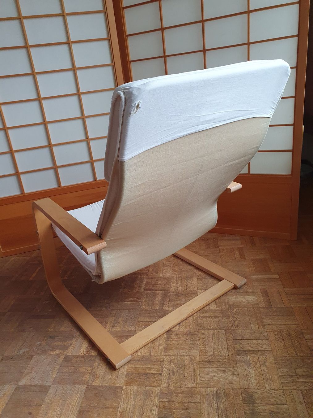 Poltrone: Sessel, fauteuil, guter Zustand – Usato da Marly venduto da G-blitz 3