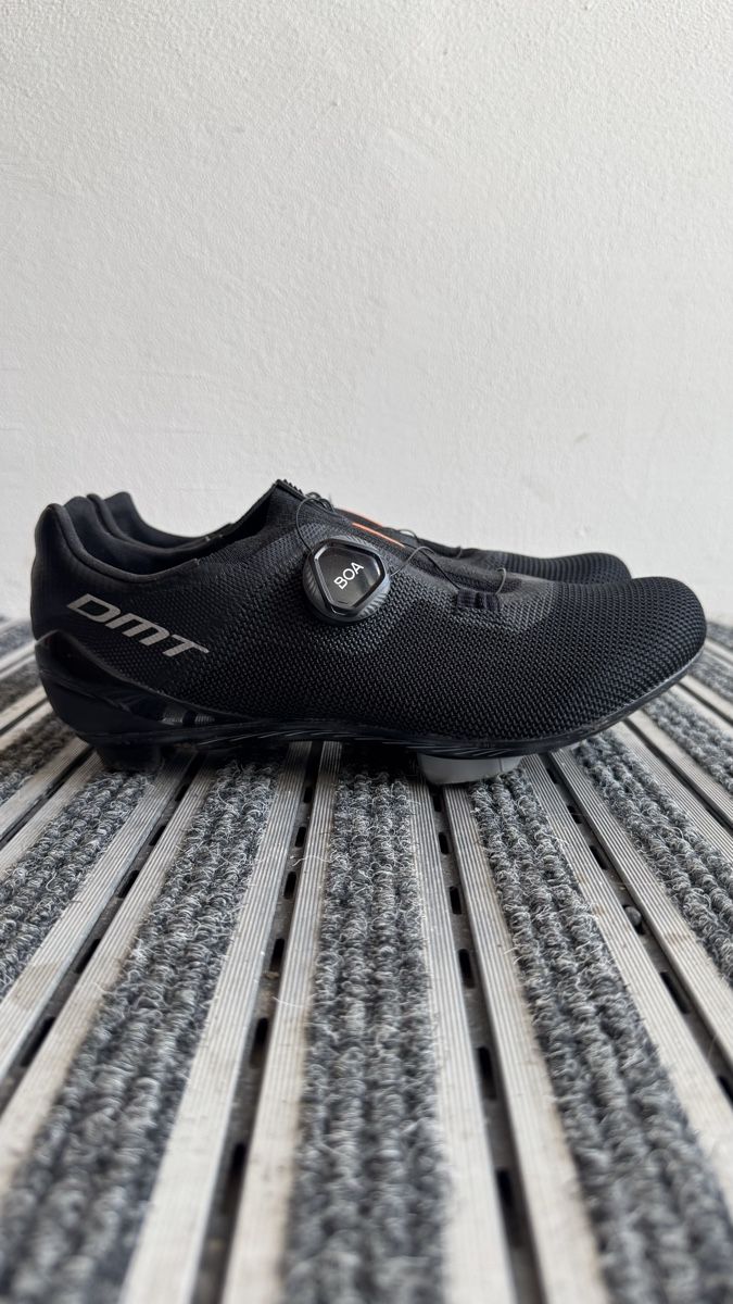 Scarpe da uomo: DMT - KR4 - Veloschuhe Gr. 38 – Usato da Davos Dorf venduto da Tafaas_NS