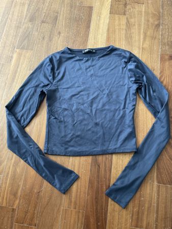 FB Sister Top, Gr. S, Langarm, ideal für den Übergang!