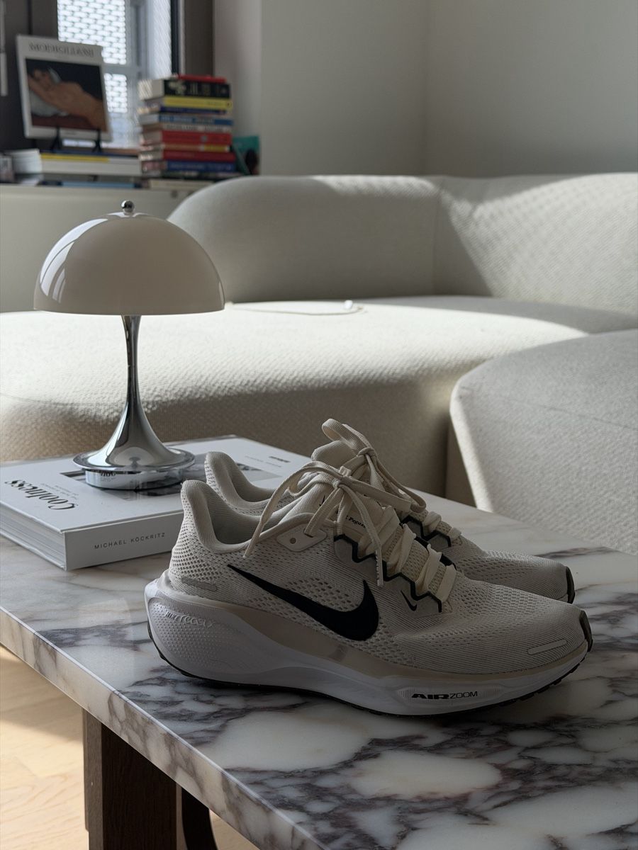 Nike Damenschuhe: Nike Pegasus 41 Running Shoes - Cream, EU 36 – Gebraucht aus Zürich von nat_2gj5 1