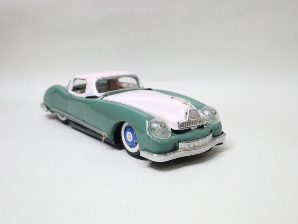 Blechauto Lucky Sports Car Schwungradantrieb Kaufen auf Ricardo