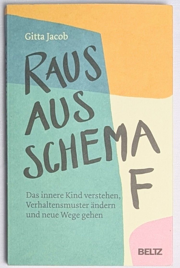 Libri: Raus aus Schema F - Gitta Jacob – Nuovo (secondo la descrizione) da Wängi venduto da ABIZONE-86