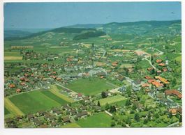 GROSSHÖCHSTETTEN Flugaufnahme