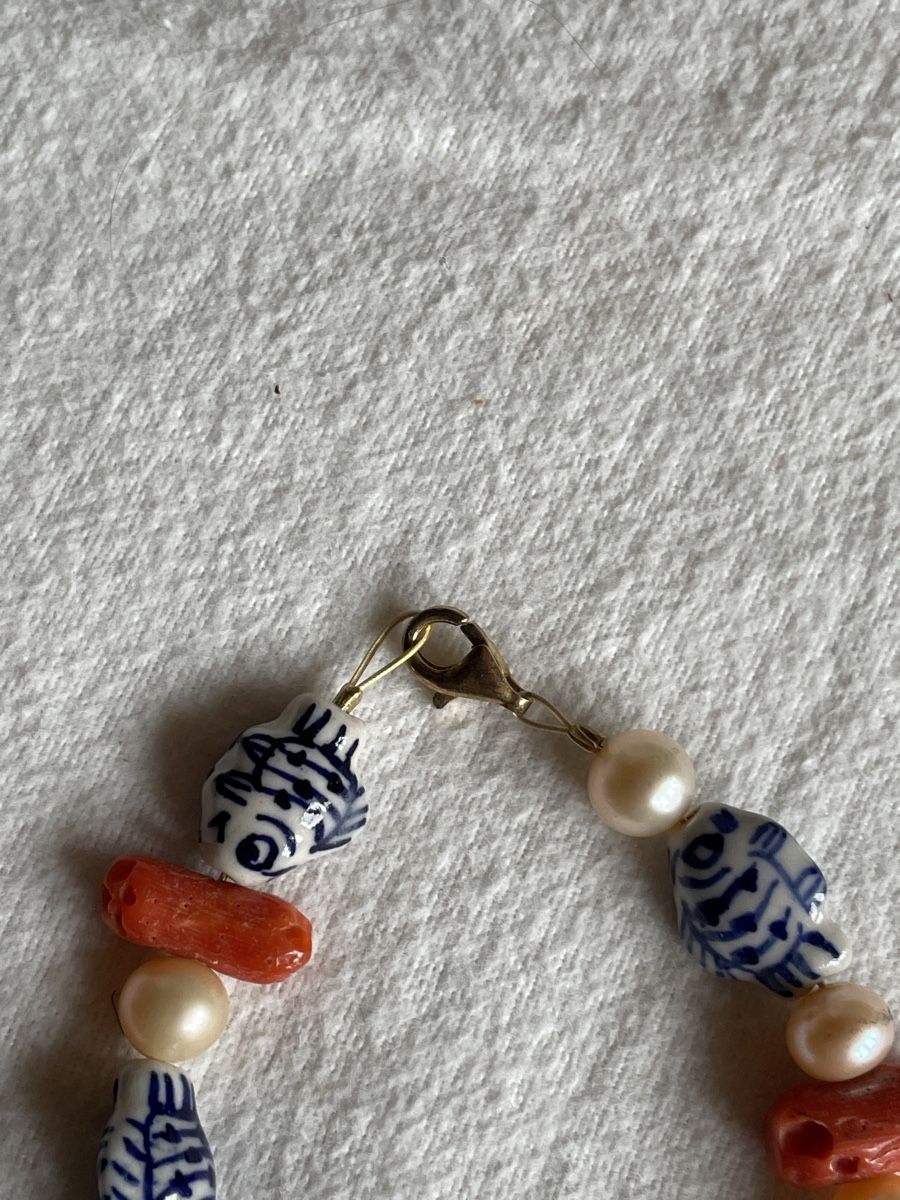 Bracciali & Braccialetti: Armband Maritim – Usato da Münsingen venduto da Secondhand89 1