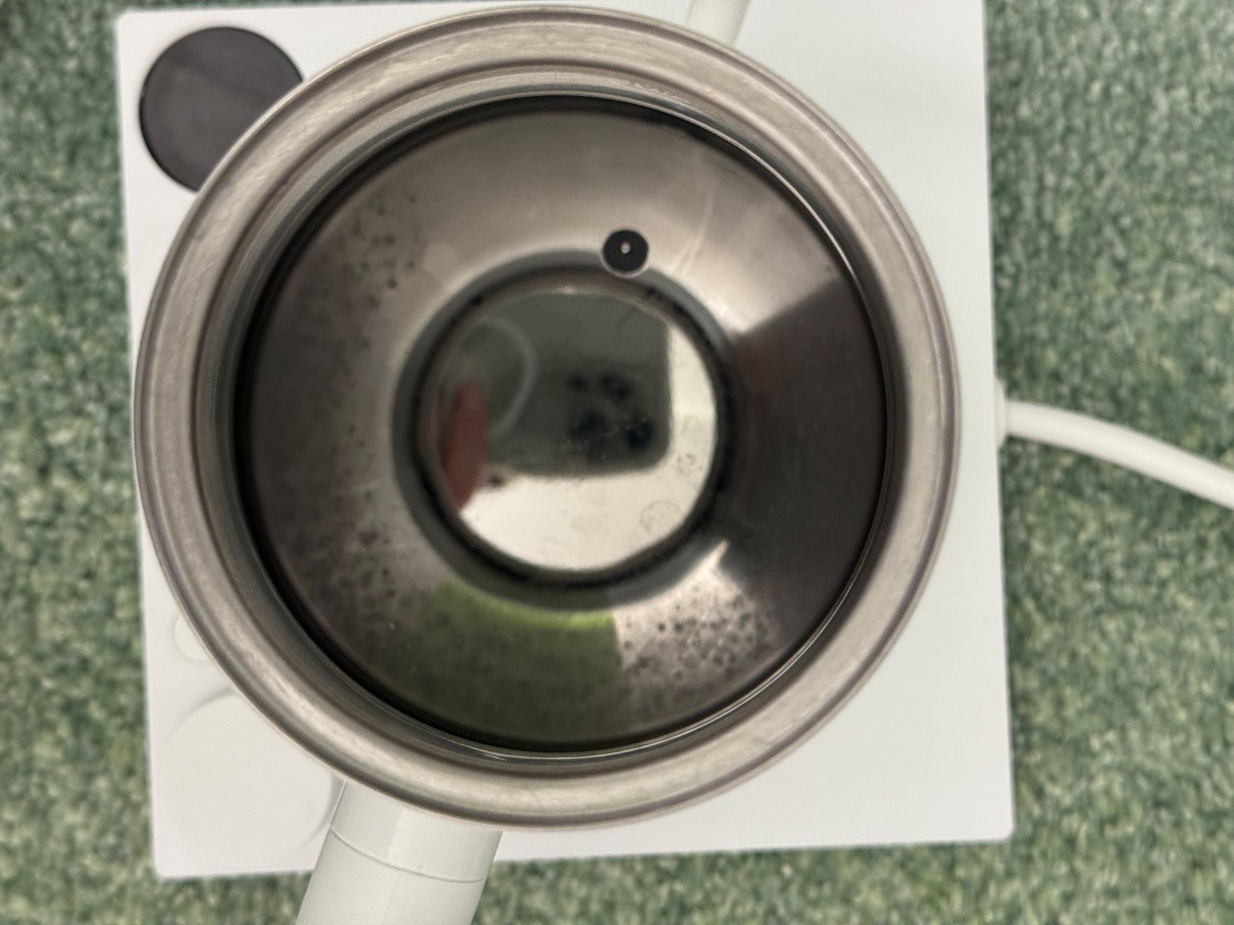 Bollitori: Fellow Stagg EKG Pro 0.90 l Gooseneck Kettle – Usato da Bern venduto da Mindz 1