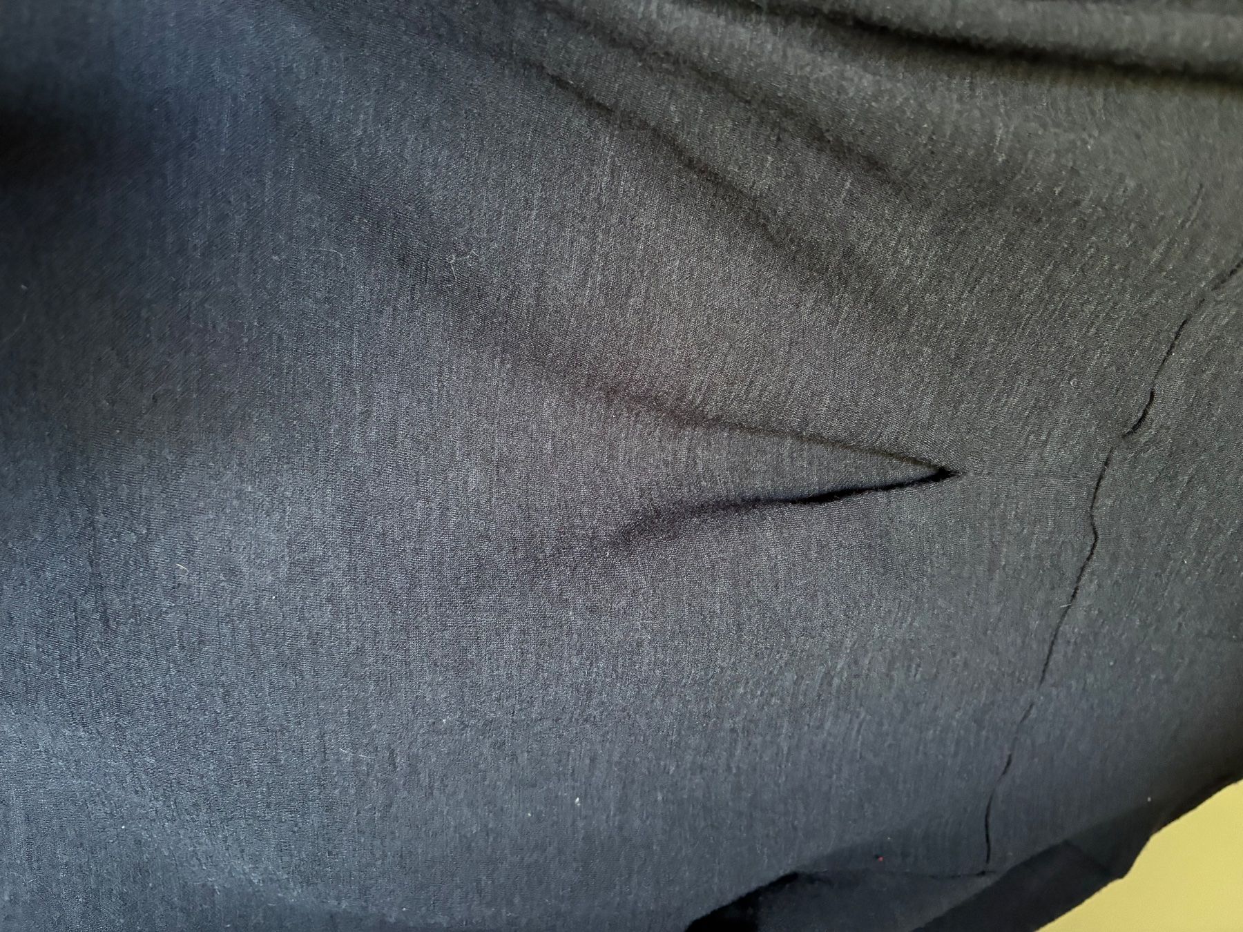 Ina Kess Maglioni & Felpe: Ina Kess Merino Shirt – Usato da Romont BE venduto da n.gfeller 5