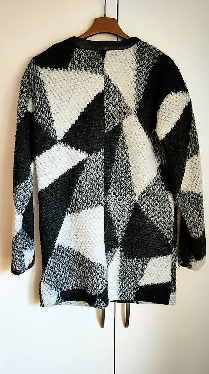 Giacche: GESTUZ Jacke – Usato da Frutigen venduto da ros_77bd 1