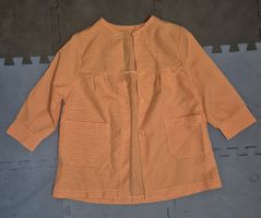 Tablier pour l'école. 4ans