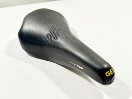 1991 Selle Italia turbo GEL VINTAGE  Sattel / 2606